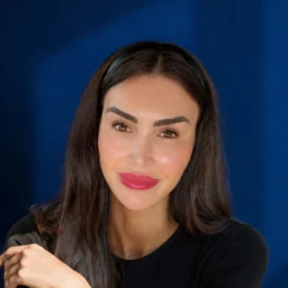 Melanie Krattiger