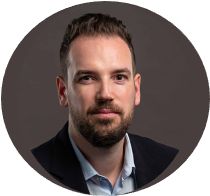 Christian Kunz, Cofounder and CPO of Prop-AI