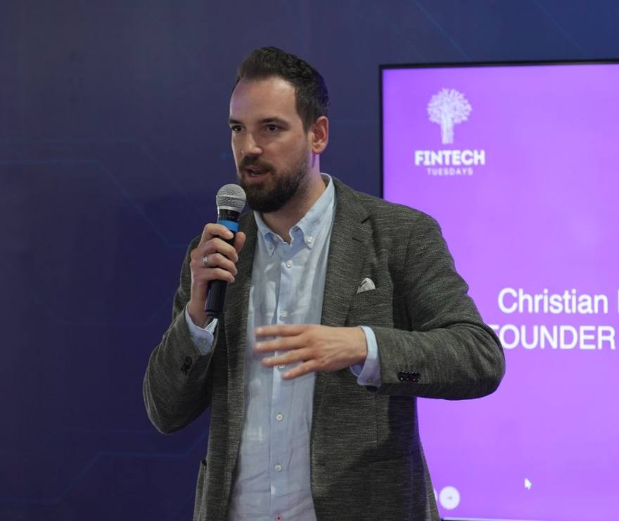 Prop-AI at GITEX Expand Northstar