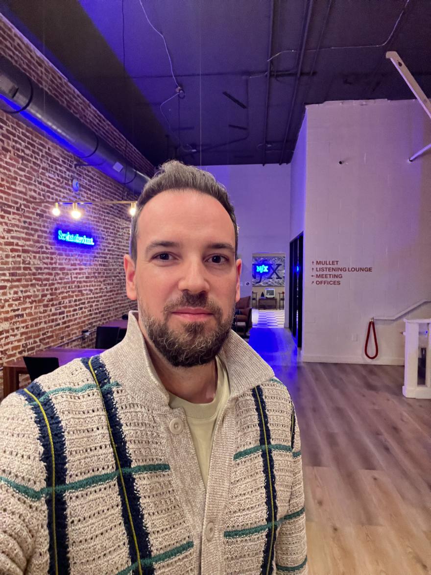 Prop-AI at NfX San Francisco