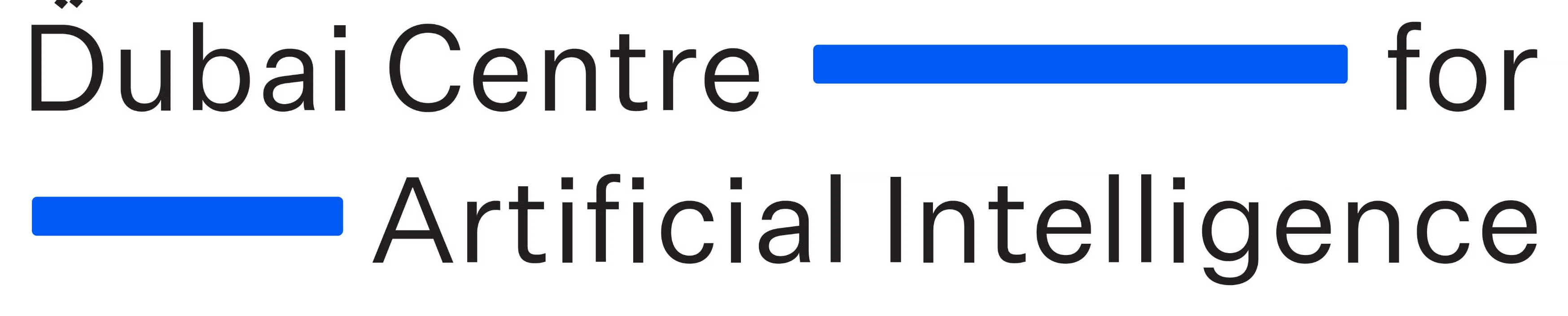 Dubai Centre for AI